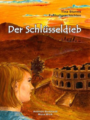 cover image of Der Schlüsseldieb